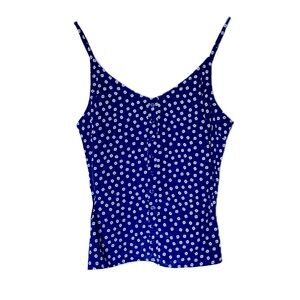 Sanctuary Floral Cami